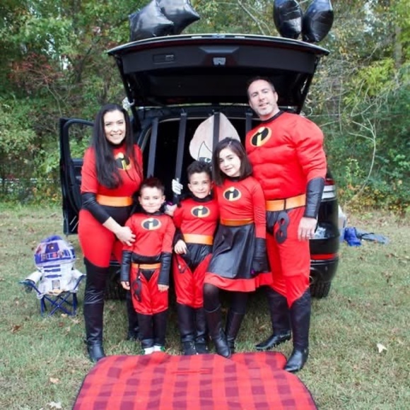 Meet your Posher, Erika - Picture 1 of 1